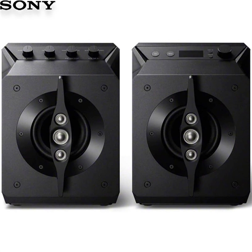 Loa SONY SA-Z1